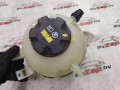 бачок расширительный BMW X3 G01 2020, 2.0 л., B46 B20 B, бензин, АКПП, черный, внедорожник 5 дв., полный привод, 8742660 - фото №2