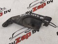 защита арок задняя левая (подкрылок) Nissan Rogue T33 2022, 1.5 л., бензин, АКПП, черный, внедорожник 5 дв., передний привод, 242726RA0A - фото №2