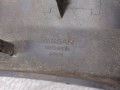 молдинг крыла Nissan Rogue T33 2022, 2.5 л., бензин, АКПП, белый, передний привод, 788735RR1A - фото №8