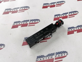 Антенна системы комфортного доступа Buick Encore GX 1 поколение 2020, 1.2 л., бензин, АКПП, черный, внедорожник 5 дв., передний привод