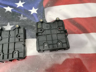 Кронштейн крепления датчика мертвых зон Ford Edge 2 поколение CD539 [рестайлинг] 2020, 2.0 л., бензин, АКПП, внедорожник 5 дв.