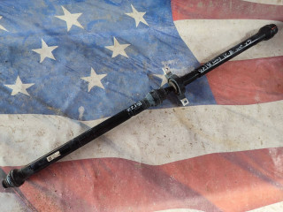 карданный вал Buick Encore GX 1 поколение 2021, 1.3 л., бензин, АКПП, внедорожник 5 дв.