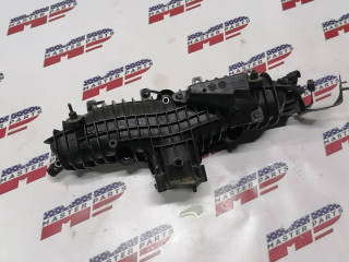 коллектор впускной Volvo XC60 2 поколение 2019, 2.0 л., бензин, АКПП, внедорожник 5 дв.