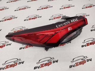 фонарь задний левый Buick Envista 1 поколение 2024, 1.2 л., бензин, АКПП, оранжевый, внедорожник 5 дв., передний привод, 42855073