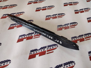 молдинг крыла Mitsubishi Outlander 4 поколение 2023, 2.5 л., бензин, АКПП, красный, внедорожник 5 дв., передний привод, 6127A099