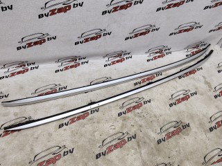 дуги на крышу (рейлинги) Infiniti QX50 P71A J55 2020, 2.0 л., бензин, АКПП, белая, внедорожник 5 дв., передний привод
