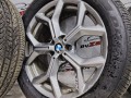 диск литой BMW X3 G01 2020, 2.0 л., B46 B20 B, бензин, АКПП, черный, внедорожник 5 дв., полный привод, 6877327 - фото №7