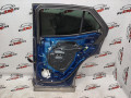 дверь задняя правая Buick Envision 2 поколение 2023, 2.0 л., бензин, АКПП, синий, внедорожник 5 дв., передний привод - фото №17