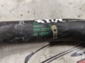 патрубок радиатора BMW X3 G01 2020, 2.0 л., B46 B20 B, бензин, АКПП, черный, внедорожник 5 дв., полный привод, 9894757 - фото №4