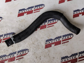 патрубок радиатора Lincoln Nautilus 1 поколение 2019, 2.0 л., бензин, АКПП, синий, внедорожник 5 дв., передний привод