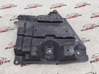 защита днища Nissan Rogue T33 2022, 1.5 л., бензин, АКПП, черный, внедорожник 5 дв., передний привод, 748196RA0A