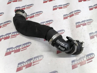 патрубок интеркулера Lincoln Corsair 1 поколение 2020, 2.0 л., бензин, АКПП, белый, внедорожник 5 дв., передний привод