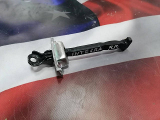 ограничитель открывания двери Acura Integra 4 поколение 2023, 1.5 л., бензин, АКПП, хетчбэк 5 дв.