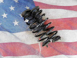 пружина задняя Honda CR-V 5 поколение 2019, 1.5 л., бензин, АКПП, внедорожник 5 дв.