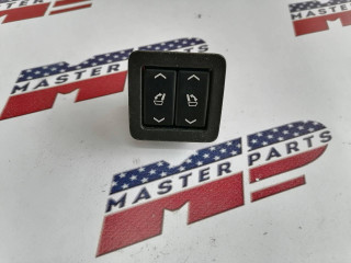 блок управления сиденьем Cadillac XT6 1 поколение 2020, 3.6 л., бензин, АКПП, черный, внедорожник 5 дв., передний привод