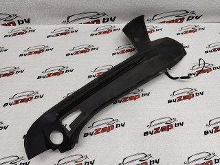 Датчик закрытия крышки багажника Lincoln Corsair 1 поколение 2020, 2.0 л., бензин, АКПП, черный, внедорожник 5 дв., передний привод, LJ7B-S406A76