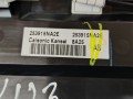 блок управления печки / климат-контроля Infiniti QX50 P71A 2019, 2.0 л., бензин, АКПП, белый, внедорожник 5 дв., полный привод, 253915NA2E - фото №8