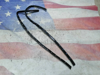 уплотнитель Audi Q3 F3 2023, 2.0 л., бензин, АКПП, внедорожник 5 дв.