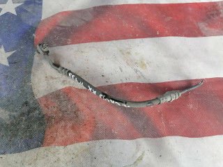 шланг тормозной Volkswagen Atlas Cross Sport 1 поколение 2020, 3.6 л., бензин, АКПП, внедорожник 5 дв.