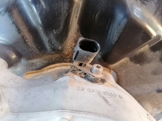 датчик ABS Audi Q3 F3 2021, 2.0 л., бензин, АКПП, внедорожник 5 дв.