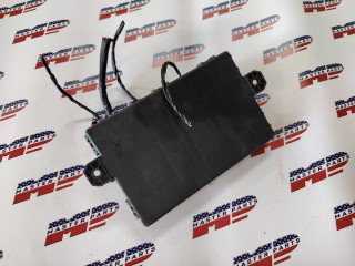 блок управления сиденьем Lincoln Corsair 1 поколение 2020, 2.0 л., бензин, АКПП, серый, внедорожник 5 дв., передний привод, LU5T-14F316-BJ