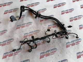 проводка BMW 7 серия G11/G12 G12 2017, 3.0 л., B58 B30 A, бензин, АКПП, черный, седан, задний привод