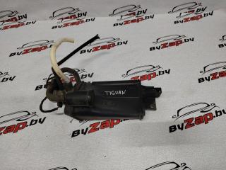 адсорбер Volkswagen Tiguan 2 поколение 2018, 2.0 л., бензин, АКПП, внедорожник 5 дв.
