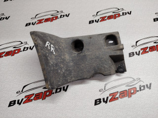 брызговик Nissan Rogue T33 2023, 1.5 л., бензин, АКПП, черный, внедорожник 5 дв., передний привод, 768566RR0A