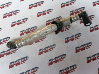 патрубок (трубопровод, шланг) Ford Explorer 6 поколение U625 2020, 2.3 л., бензин, АКПП, внедорожник 5 дв.