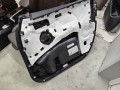салон (комплект сидений) BMW X3 G01 2020, 2.0 л., B46 B20 B, бензин, АКПП, черный, внедорожник 5 дв., полный привод - фото №25