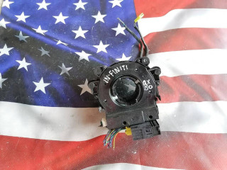 шлейф руля Infiniti QX50 P71A 2021, 2.0 л., бензин, АКПП, внедорожник 5 дв.