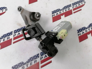 моторчик регулировки сиденья Cadillac XT6 1 поколение 2020, 3.6 л., бензин, АКПП, черный, внедорожник 5 дв., передний привод