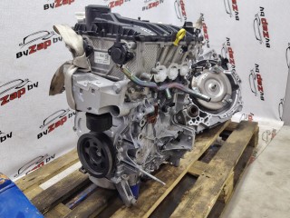 двигатель Buick Envista 1 поколение 2024, 1.2 л., бензин, АКПП, оранжевый, внедорожник 5 дв., передний привод, 25204523, MU4