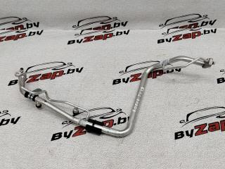 трубка кондиционера Nissan Rogue T33 2023, 1.5 л., бензин, АКПП, черный, внедорожник 5 дв., передний привод