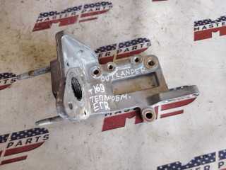 кронштейн двигателя Mitsubishi Outlander 4 поколение 2023, 2.5 л., бензин, АКПП, красный, внедорожник 5 дв., передний привод