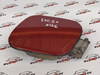 лючок топливного бака Buick Encore GX 1 поколение 2022, 1.3 л., бензин, АКПП, красный, внедорожник 5 дв., полный привод, 42755717