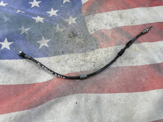 шланг тормозной Volkswagen Tiguan 2 поколение 2020, 2.0 л., бензин, АКПП, внедорожник 5 дв.