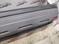 бампер задний Nissan Rogue T33 2022, 2.5 л., бензин, АКПП, белый, передний привод - фото №10