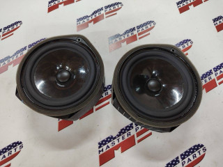 динамик двери Acura TLX 2 поколение 2021, 2.0 л., бензин, АКПП, белая, седан, передний привод