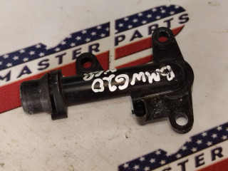 фланец (тройник) системы охлаждения BMW 3 серия G20 2019, 2.0 л., B46 B20 B, бензин, АКПП, черная, седан, полный привод, 1203770