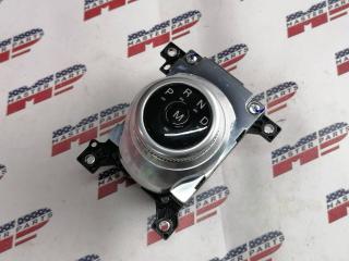 модуль управления селектора АКПП Ford Explorer 6 поколение U625 2021, 2.3 л., бензин, АКПП, серый, внедорожник 5 дв., задний привод, L1MP7P155