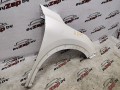 крыло переднее правое Nissan Rogue T33 2022, 2.5 л., бензин, АКПП, белый, передний привод - фото №2