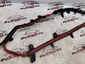 плюсовой провод аккумулятора BMW X3 G01 2020, 2.0 л., B46 B20 B, бензин, АКПП, черный, внедорожник 5 дв., полный привод, 6839823, 34016813 - фото №3