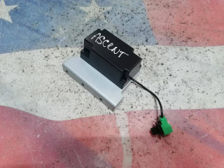 антенна Subaru Ascent 1 поколение 2019, 2.4 л., бензин, АКПП, внедорожник 5 дв.