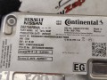блок Bluetooth Nissan Rogue T33 2022, 1.5 л., бензин, АКПП, черный, внедорожник 5 дв., передний привод, 282756RR4A - фото №3