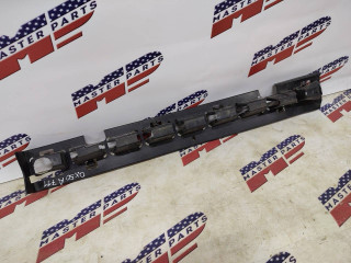 абсорбер бампера Infiniti QX50 P71A J55 2020, 2.0 л., бензин, АКПП, синий, внедорожник 5 дв., полный привод, 620905NA0A