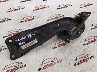 рычаг задний правый Volkswagen Tiguan Allspace 1 поколение [рестайлинг] 2023, 2.0 л., бензин, АКПП, синий, внедорожник 5 дв., полный привод