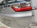 крышка багажника (дверь 3-5) Honda CR-V 5 поколение 2019, 1.5 л., бензин, АКПП, серый, внедорожник 5 дв., полный привод, правый руль - фото №6