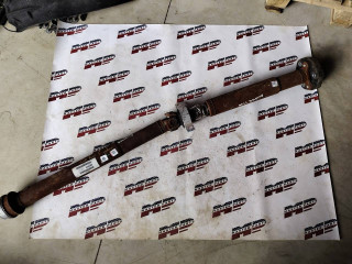 карданный вал Lincoln Aviator 2 поколение 2020, 3.0 л., бензин, АКПП, черный, внедорожник 5 дв., полный привод, L1M3-4K145-CD