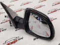 зеркало наружное правое BMW X3 G01 2020, 2.0 л., B46 B20 B, бензин, АКПП, черный, внедорожник 5 дв., полный привод - фото №2